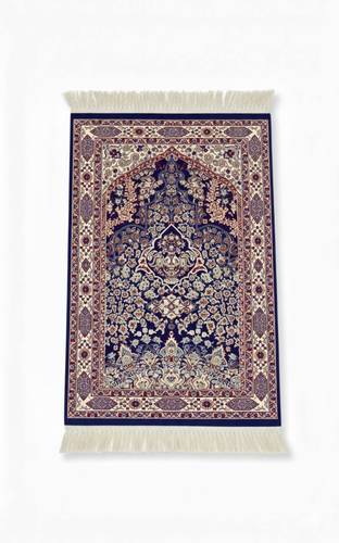 Eastern Ornament Rug