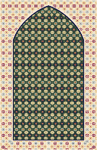 محراب الربيع