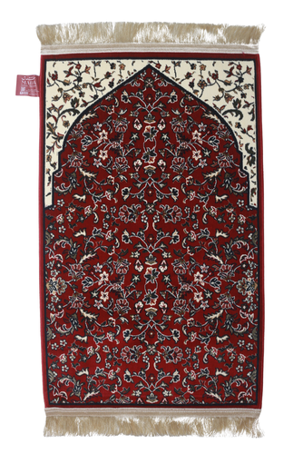 Quba Prayer Rug
