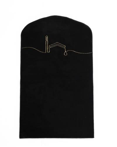 Prayer Rug - Misk Collection