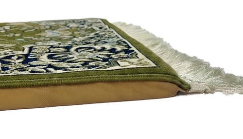 Medical Prayer Mat – Rawdah Al-Sharifah Design