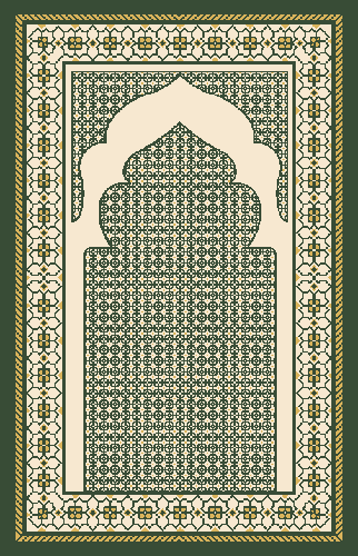 سكينة المسجد