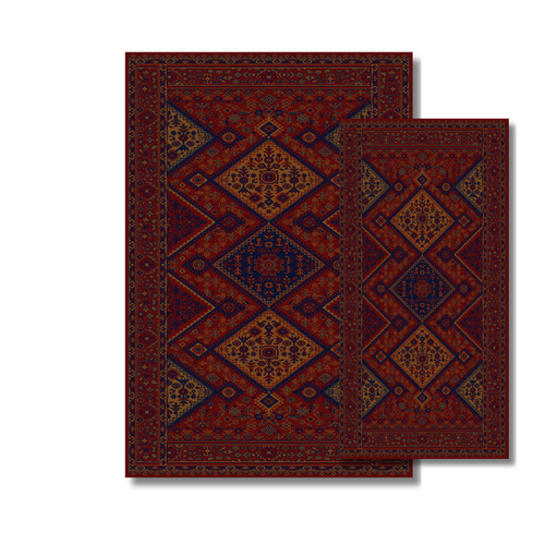 Iwan Collection 