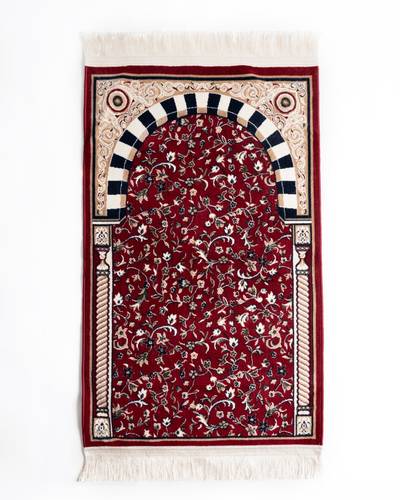 سجادة صلاة , مجموعة قباء , مدى للسجاد 