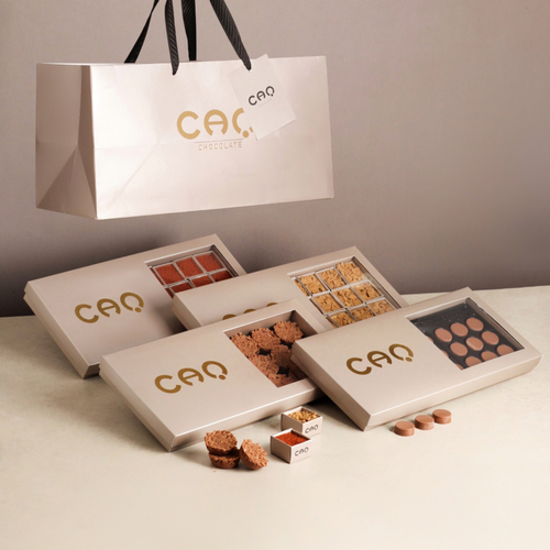 C A N | باكج الجمعات