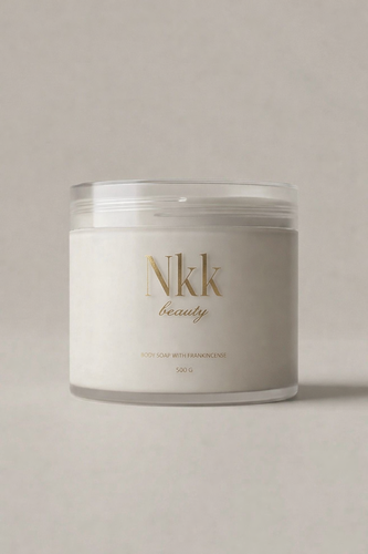 Nkk Body Soap