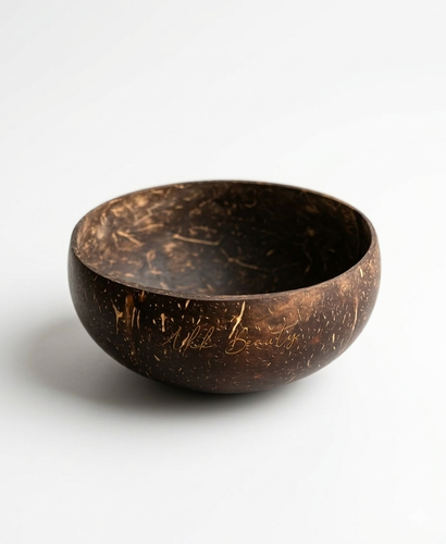 Nkk Coconut Bowl