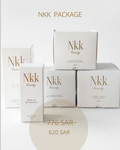 Nkk package 