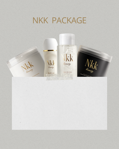 Nkk package 