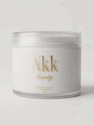 Nkk body butter