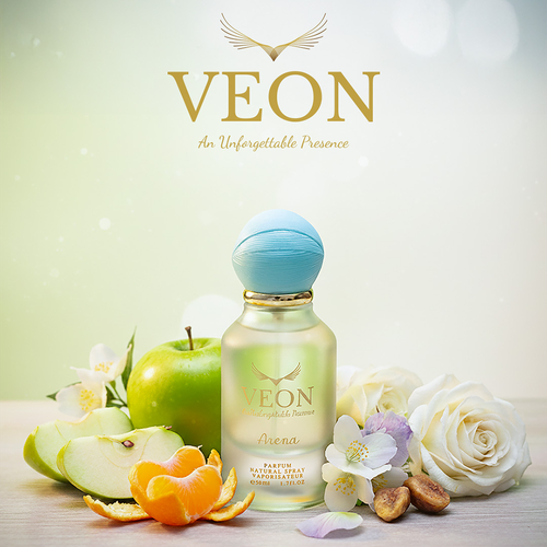 عطر أرينا | ARENA