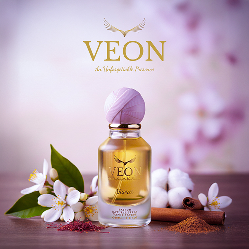 عطر ڤيورا | Veora