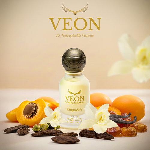 عطر إيلقنس | Elegance