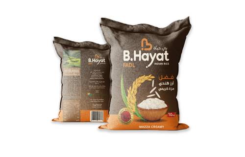 B.Hayat Fadl 10Kg
