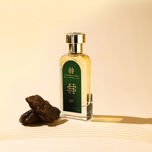 عطر عود