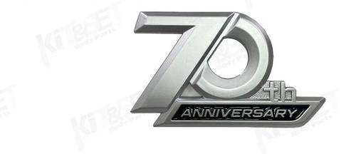 علامة جيب شاص 2022 سبعين عام