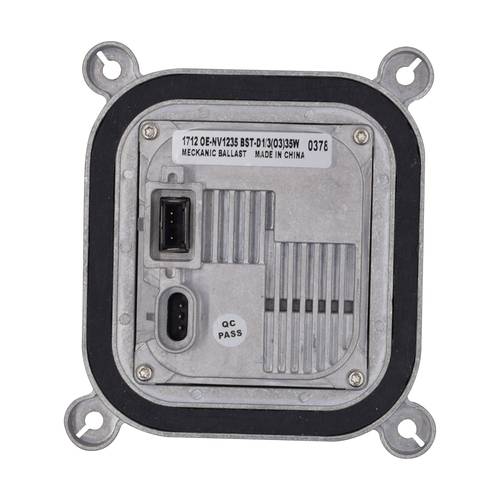 محول اوسرام فورد