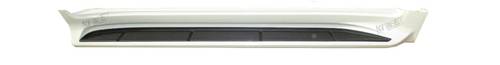 دعاسات ونسافات جيب لكزس (570) 2014-2016 لون ابيض لؤلؤي