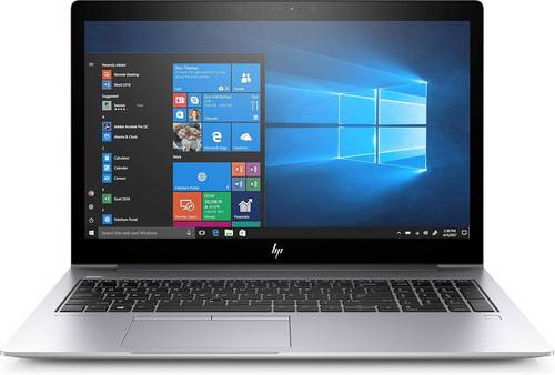 جهاز مستخدم HP 850-I5-8HT-RAM8GB-256SSD-15.6