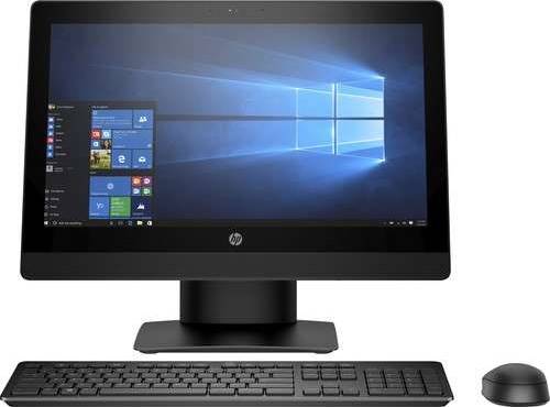 مستخدم HP DM 400G- I5- 6TH-8GB-256SSD-20 - TOUTCH