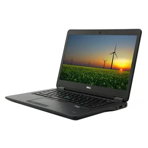 مستخدم DELL 7470- I7- 9TH-16GB-512SSD-24 - TOUTCH