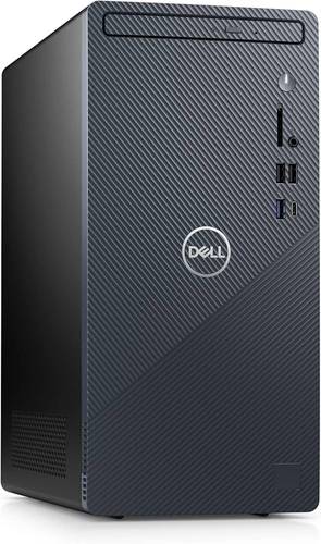 DELL 3910 Ci5-12400f-8GB-256SSD DESKTOP+SSD P220 512+BENQ MONITOR LED 24INCH 