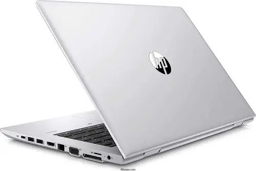 HP ProBook 640 G5 Laptop – 14.0″ 8th Gen Intel Core i5- 8GB DDR4 RAM, 256GB SSD مستخدم
