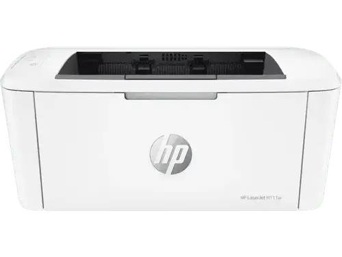 اتش بي ليزر جت M111w طابعه اسود