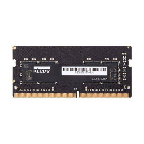 كليف 8جيجابايت DDR4 SO-DIMM 3200Mhz Standard الذاكرة الرئيسية رام