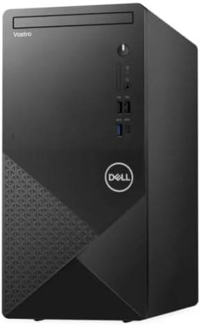 مكتبى DELL 3030 CI5 -12GEN -8 GB -512 SSD-VOSSTRO PC +WIN 11 PRO رقم + HP  PRO LASERJET MFP 137FNW 4 IN1 BLACK + شاشة  DELL  SE2425H 24 INCH  SE2422H