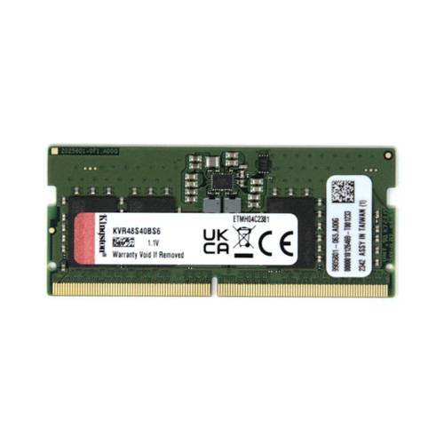 Laptop Ram - Kingston DDR5 16GB 4800MHz Laptop