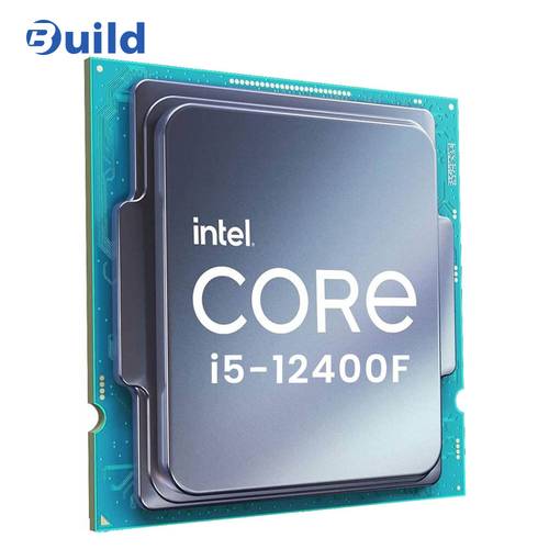 Intel Core i5-12400F 12th 18MB LGA 1700
