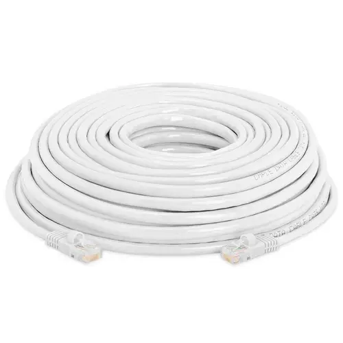 Cat 6 UTP Lan Cable 30m