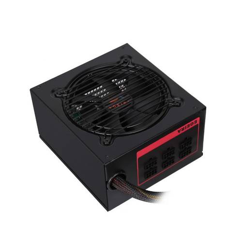 Egeira 750W,APFC, CE, Black Semi Modular 80+ Bronze Power Supply