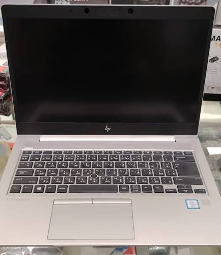 LAPTOP HP USED
