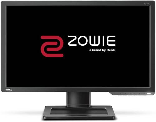 شاشة قياس 24 بوصة، 144Hz، مناسبة للالعاب الرياضية الالكترونية من بين كيو زوي XL2411P