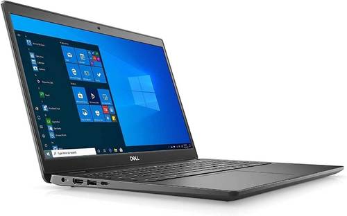 Used laptop DELL 3510  i5 -10TH 8GB-256SSD-15.6