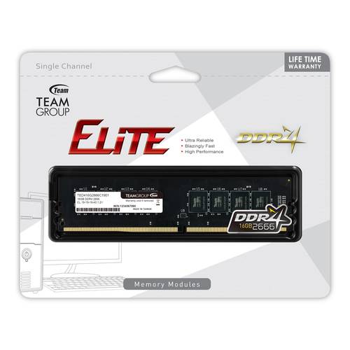 RAM TEAMGROUP DDR4 16*2 RGB 3600