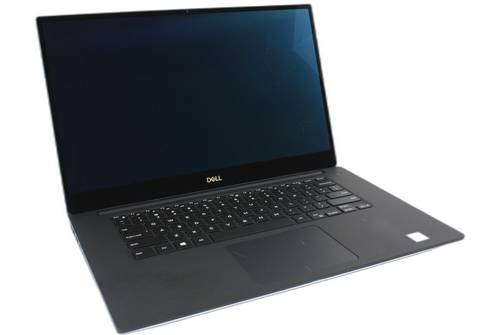 DELL precision 5540 CORI9-9TH-32GB-512SSD-15.6