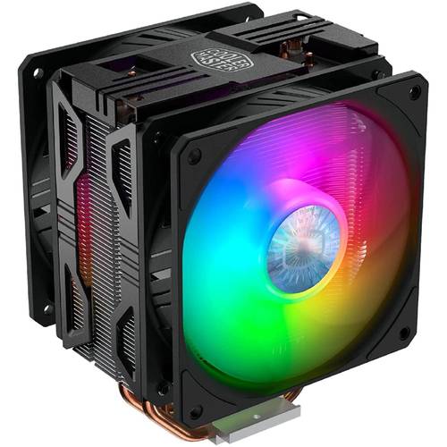 Cooler Master Hyper 212 LED Turbo ARGB CPU Air Cooler