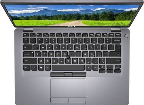 مستخدم DELL 5320  i7 -11TH 32GB-512SSD-14