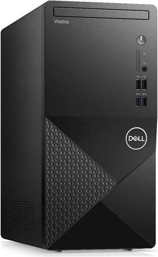 DELL DESKTOP 3910 CORi5-RAM 8GB-SSD 256+MONITOR ACER EK241Y 23.8.100HZ