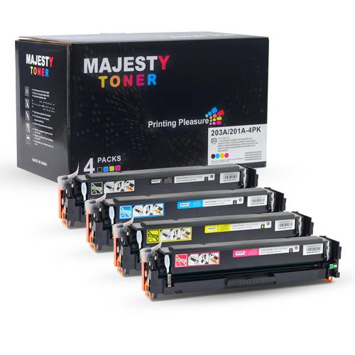 MAJISTY TONER 203A/201A