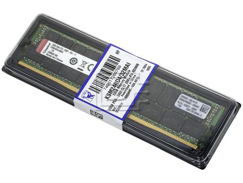 كينقستون KSM24RS4-16HAI / KSM24RS4 / 16HAI 16 جيجا بايت DDR4 PC4-2400 ميجا هرتز ذاكرة الوصول العشوائي المسجلة ECC