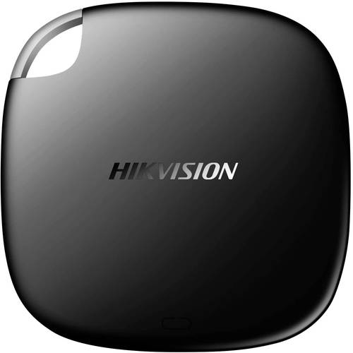 هيك فيجن هارد ديسك T100I 960 جيجا بايت محمول SSD بيانو أسود 450/400 ميجا بايت