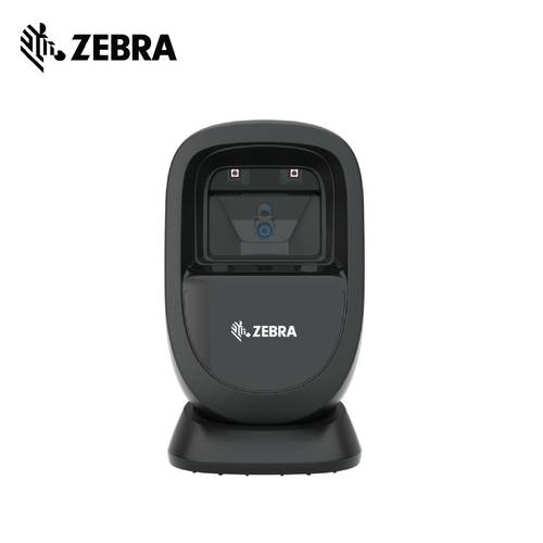 ماسح ضوئي محمول باليد من زيبرا مع وصلة يو اس بي  DS9308-SR