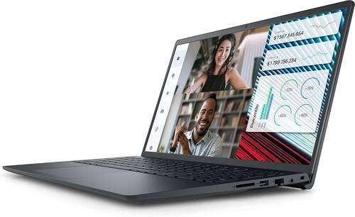 مستخدم DELL 3520  i5 -11TH 16GB-512SSD-15.6