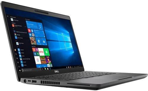 جهاز مستخدم DELL 5400-I5-8TH/RAM8GB-256SSD-14 لمس