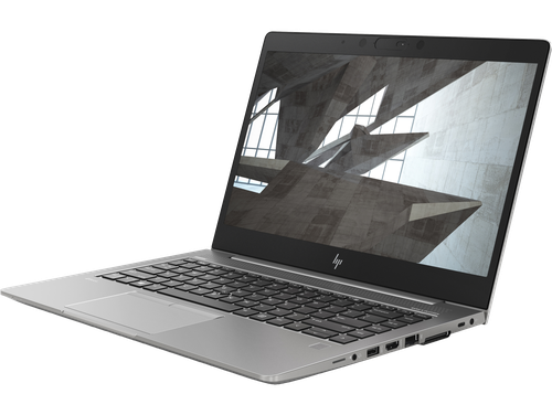 مستخدم HP ZBOOK- I5 10TH-16GB-512SSD- 14-TOUTCH