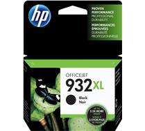 خرطوشة حبر اتش بي HP 932XL Inkjet أسود